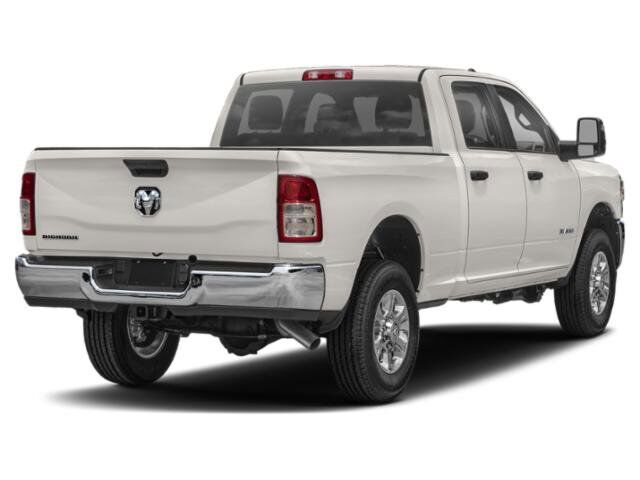 2023 Ram 2500 Laramie Winder GA