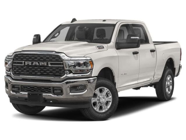 2023 Ram 2500 Laramie Winder GA