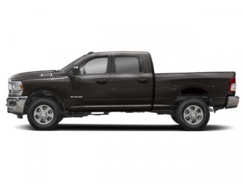 2023 Ram 2500 Laramie Winder GA