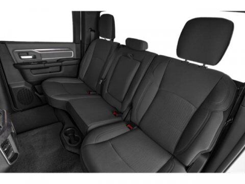 2023 Ram 2500 Laramie Winder GA
