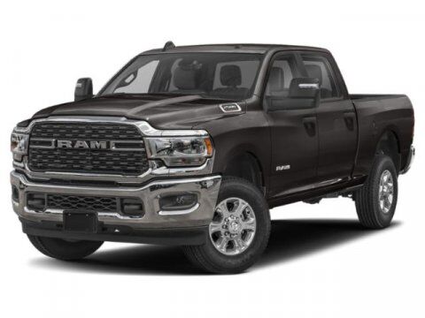 2023 Ram 2500 Laramie Winder GA
