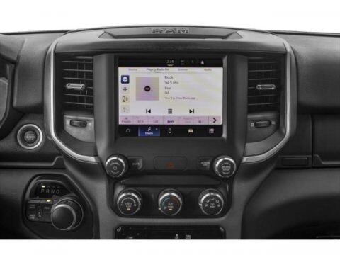 2023 Ram 2500 Laramie Winder GA