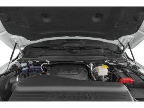 2023 Ram 2500 Laramie Winder GA