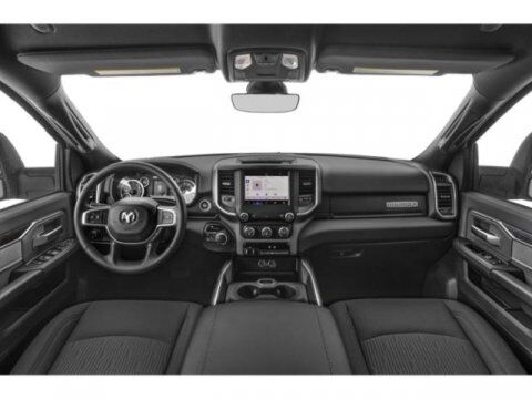 2023 Ram 2500 Laramie Winder GA