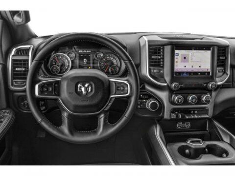 2023 Ram 2500 Laramie Winder GA