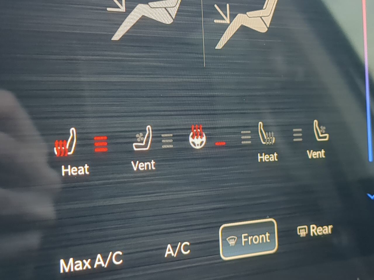 2023 Ram 2500 Laramie Winder GA