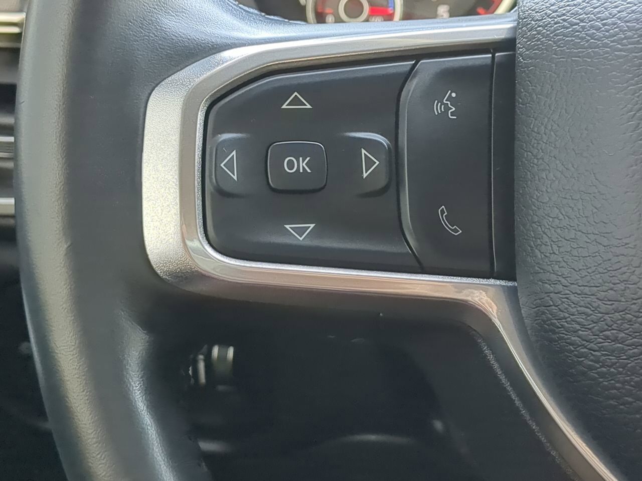 2023 Ram 2500 Laramie Winder GA