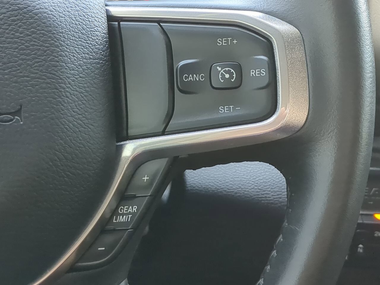 2023 Ram 2500 Laramie Winder GA