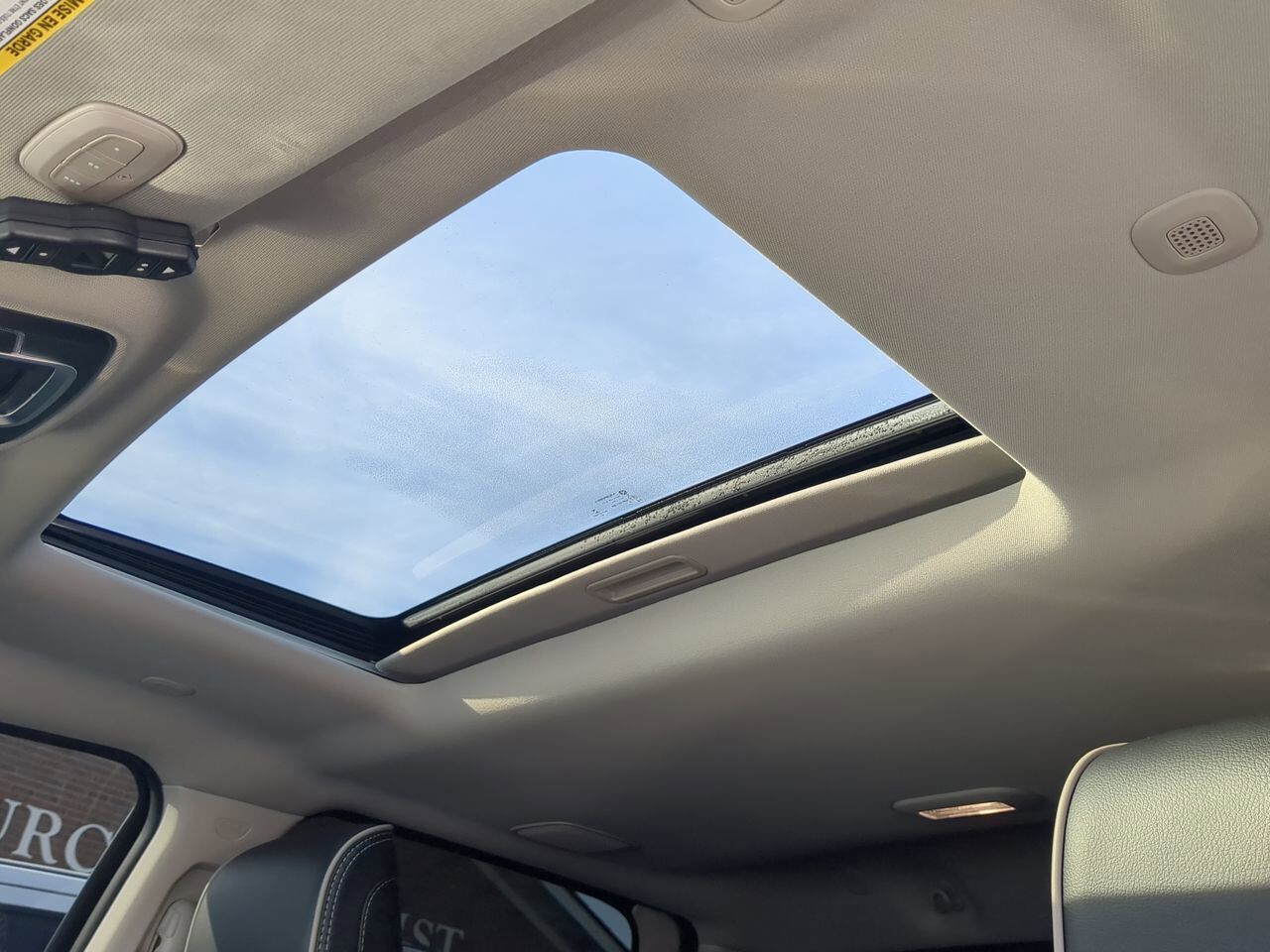 2023 Ram 2500 Laramie Winder GA