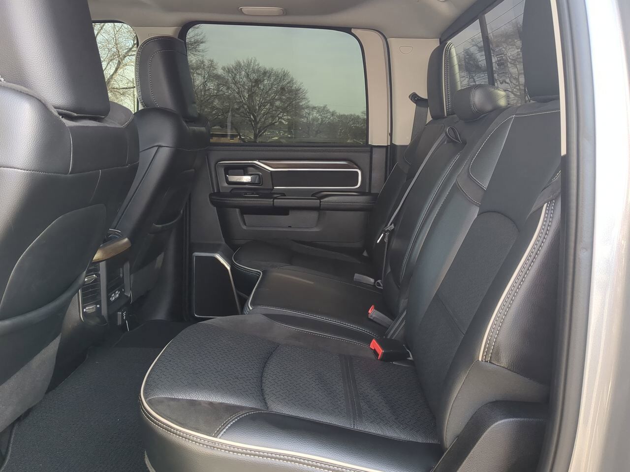 2023 Ram 2500 Laramie Winder GA