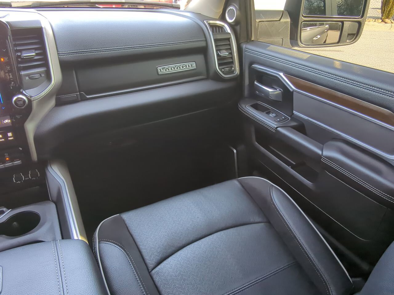 2023 Ram 2500 Laramie Winder GA