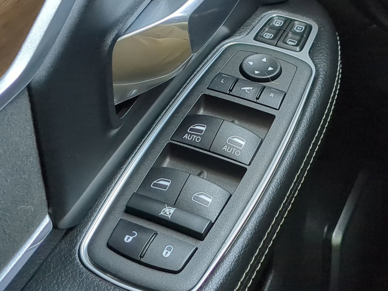 2023 Ram 2500 Laramie Winder GA