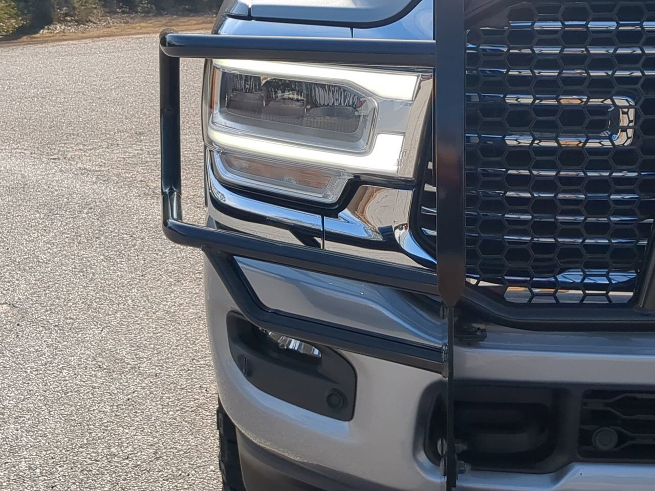 2023 Ram 2500 Laramie Winder GA