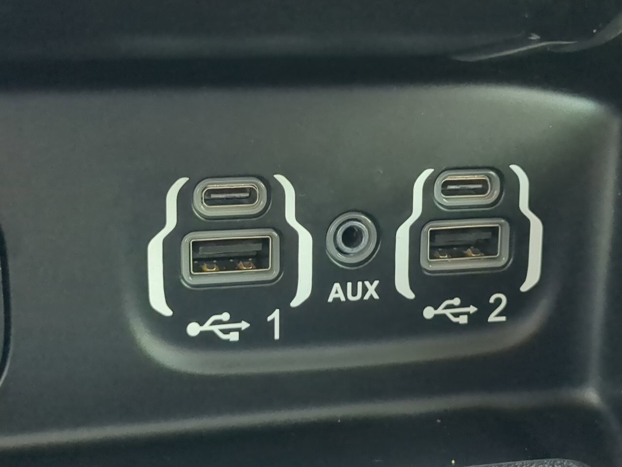 2023 Ram 2500 Laramie Winder GA