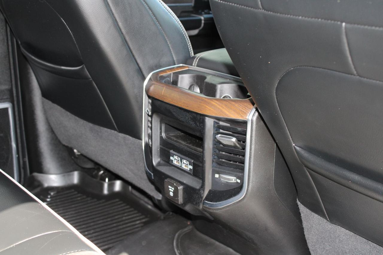 2023 Ram 2500 Laramie Stafford VA