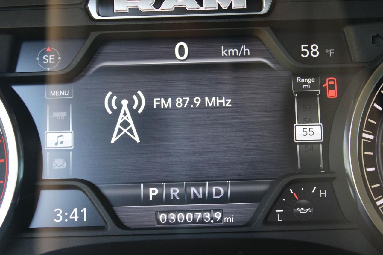 2023 Ram 2500 Laramie Stafford VA