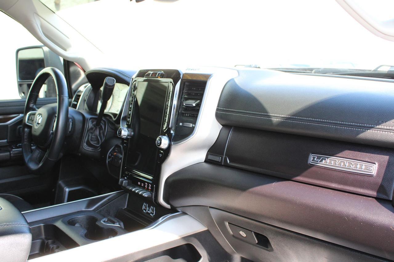 2023 Ram 2500 Laramie Stafford VA