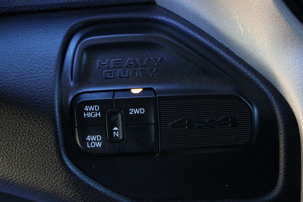 2023 Ram 2500 Laramie Stafford VA