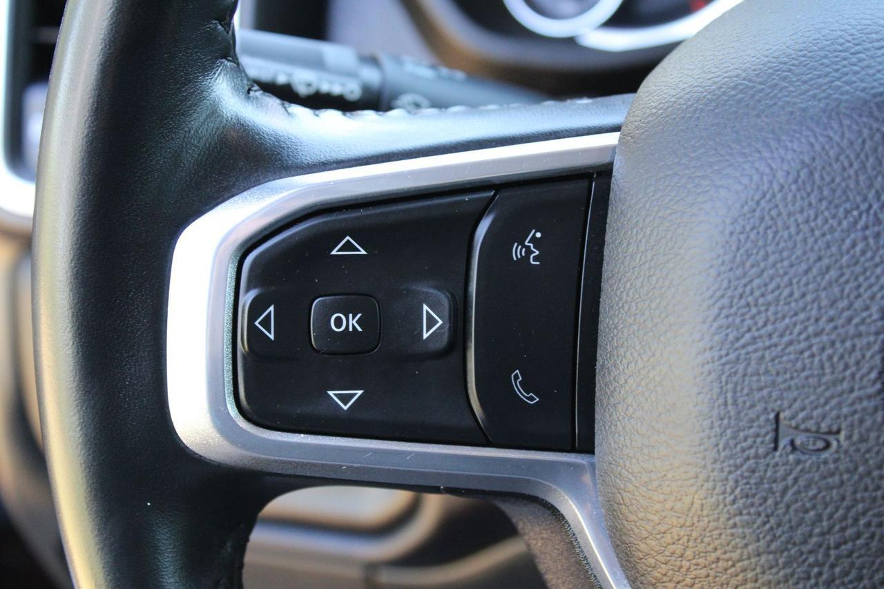 2023 Ram 2500 Laramie Stafford VA