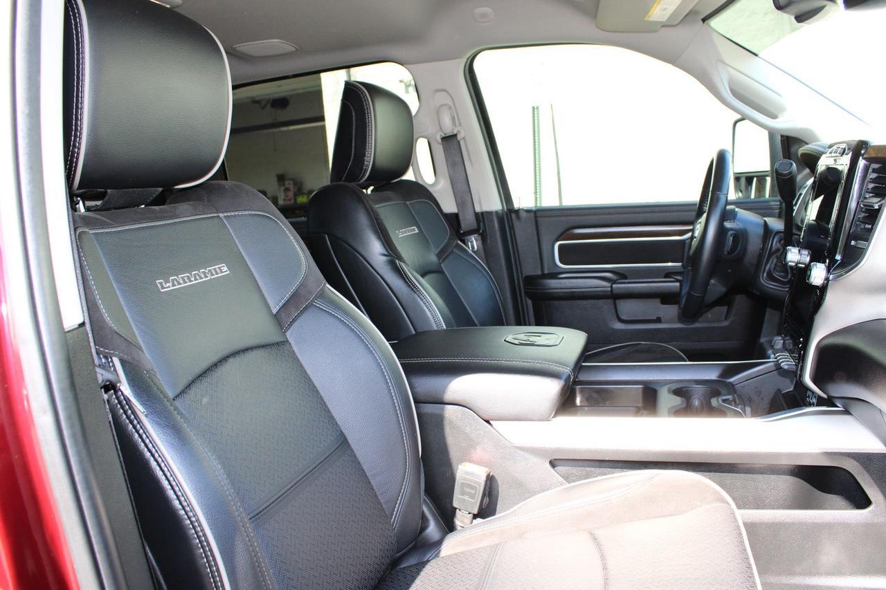 2023 Ram 2500 Laramie Stafford VA