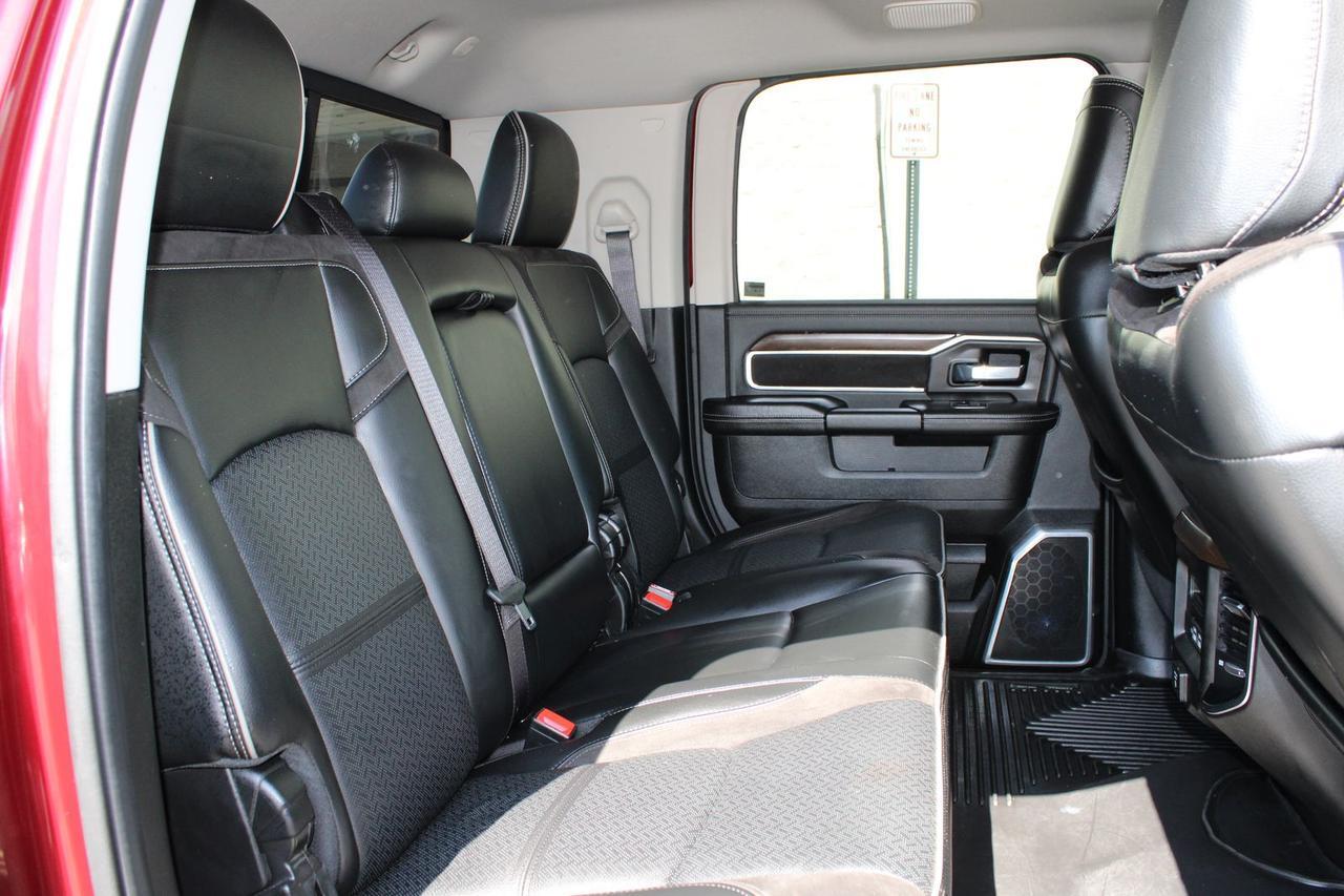 2023 Ram 2500 Laramie Stafford VA