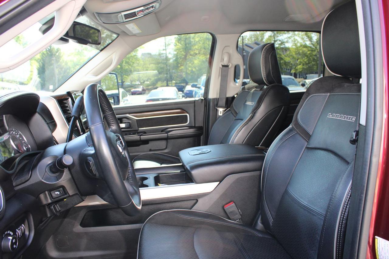 2023 Ram 2500 Laramie Stafford VA