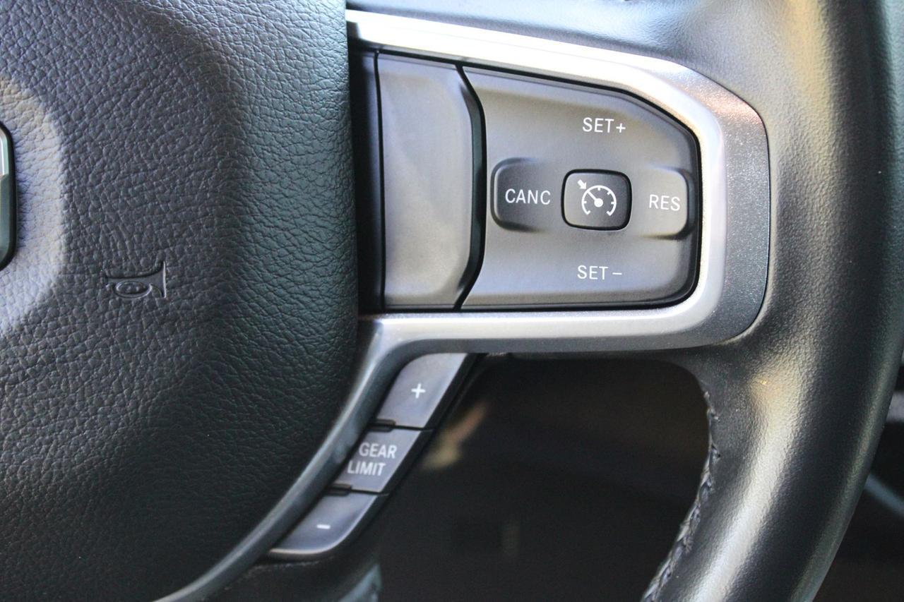 2023 Ram 2500 Laramie Stafford VA