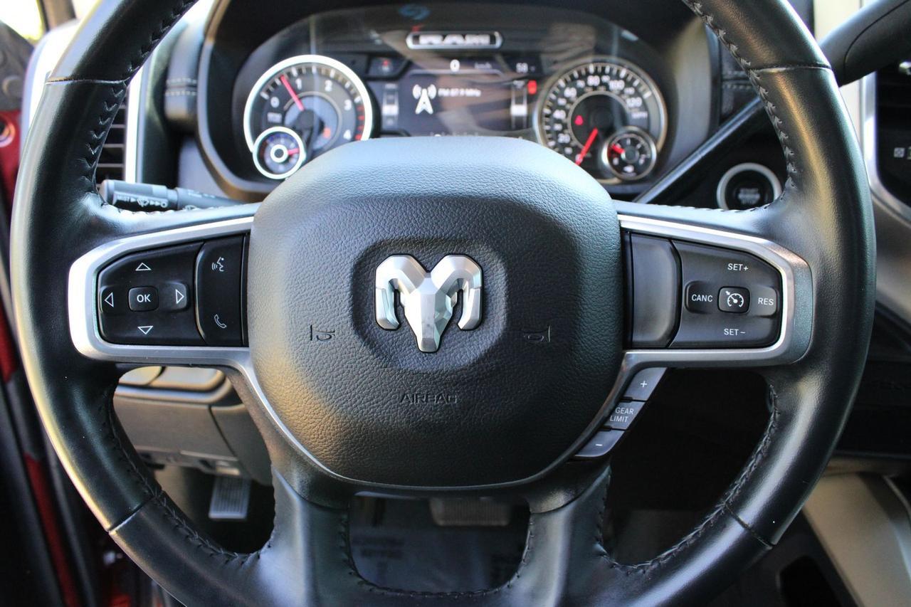 2023 Ram 2500 Laramie Stafford VA