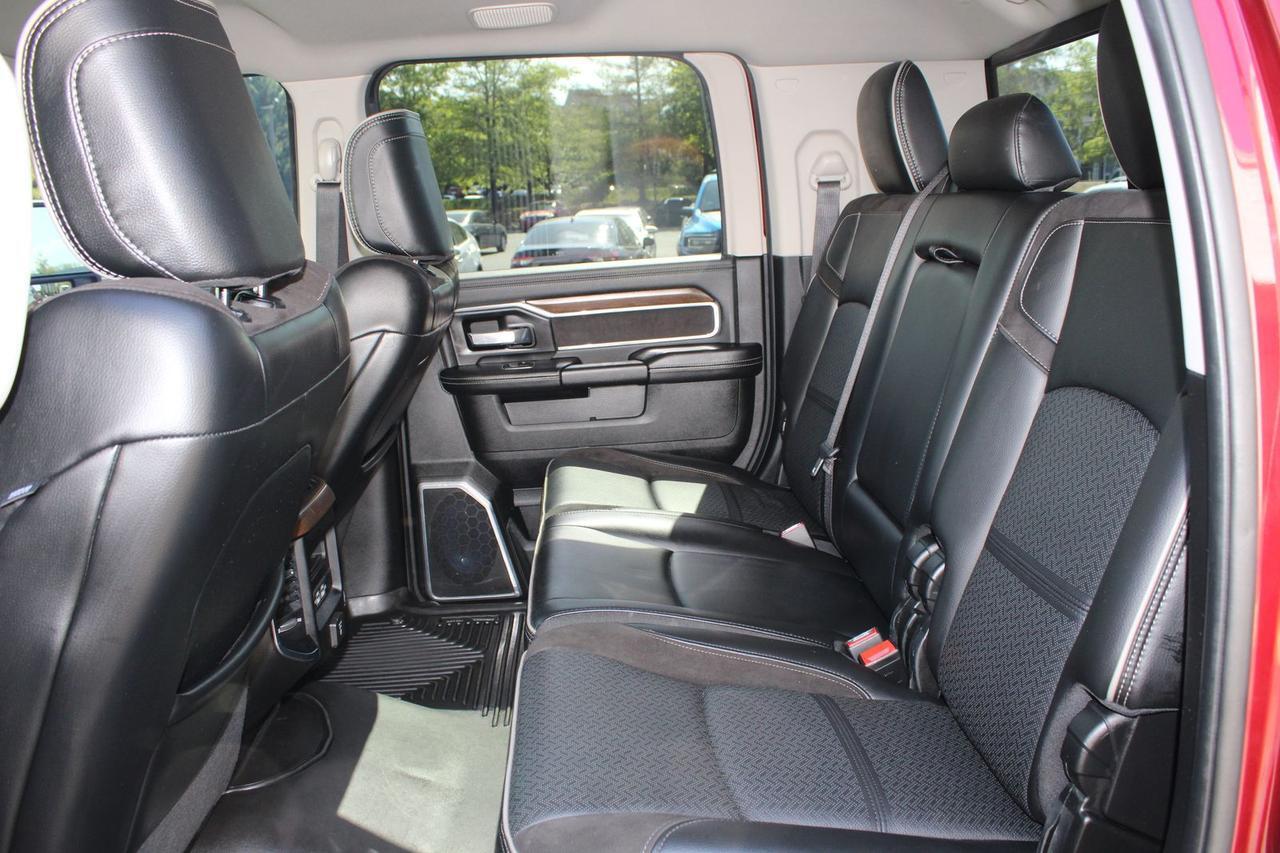 2023 Ram 2500 Laramie Stafford VA