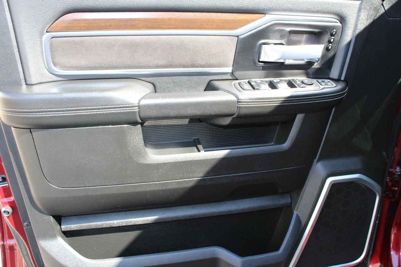 2023 Ram 2500 Laramie Stafford VA