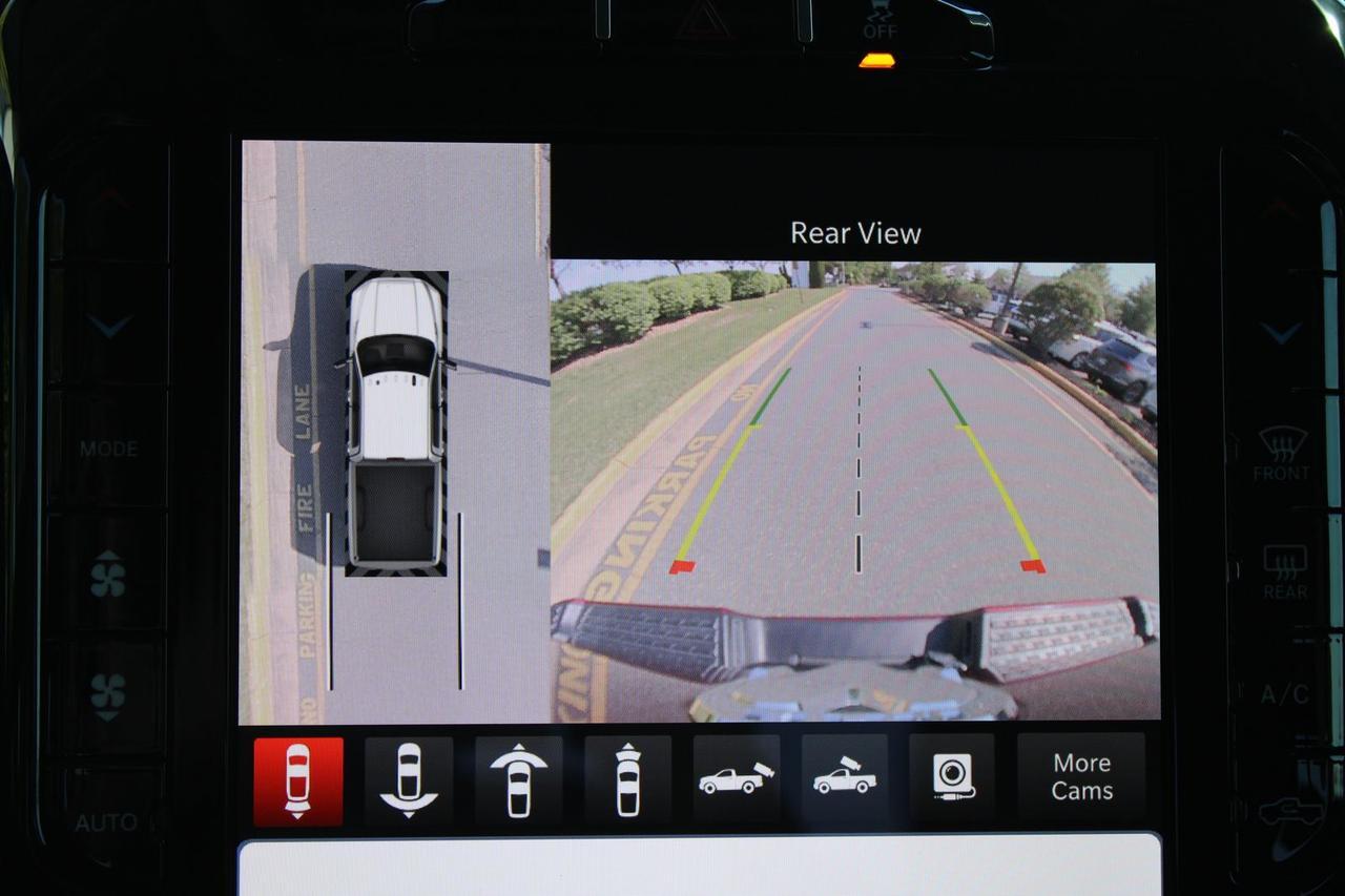 2023 Ram 2500 Laramie Stafford VA