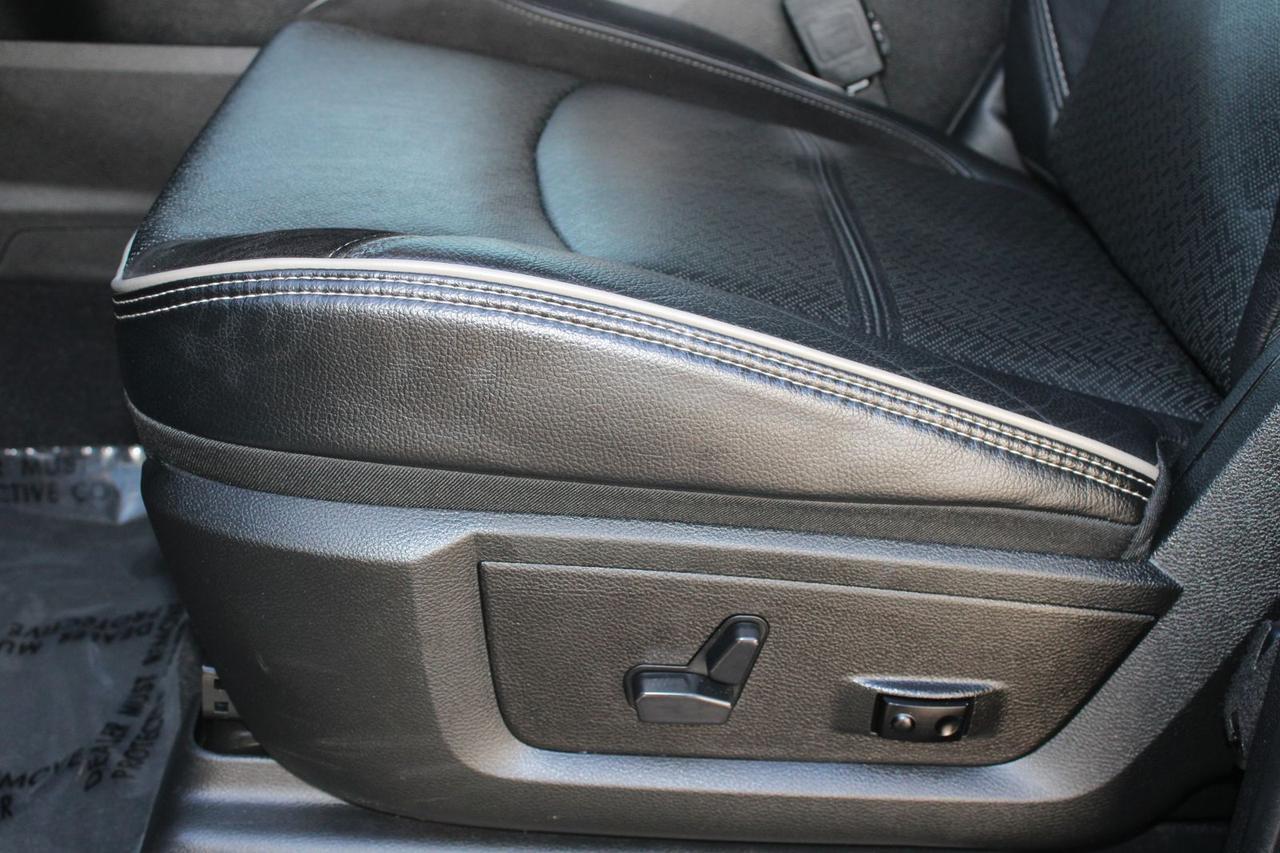 2023 Ram 2500 Laramie Stafford VA