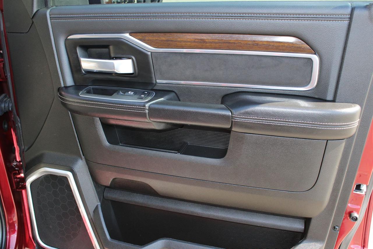 2023 Ram 2500 Laramie Stafford VA