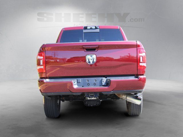 2023 Ram 2500 Laramie Stafford VA