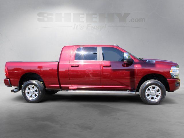 2023 Ram 2500 Laramie Stafford VA