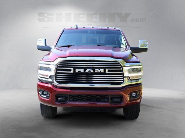 2023 Ram 2500 Laramie Stafford VA
