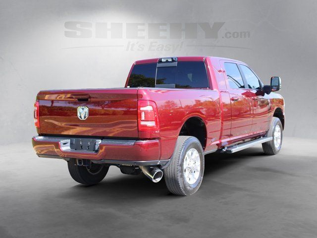 2023 Ram 2500 Laramie Stafford VA