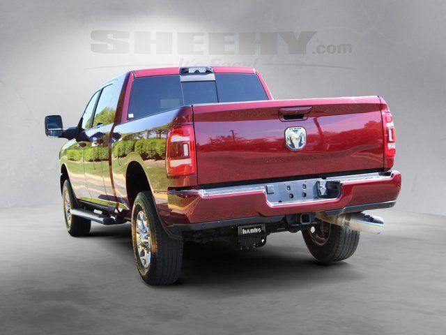2023 Ram 2500 Laramie Stafford VA
