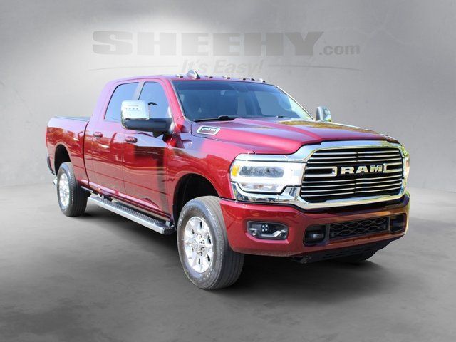 2023 Ram 2500 Laramie Stafford VA