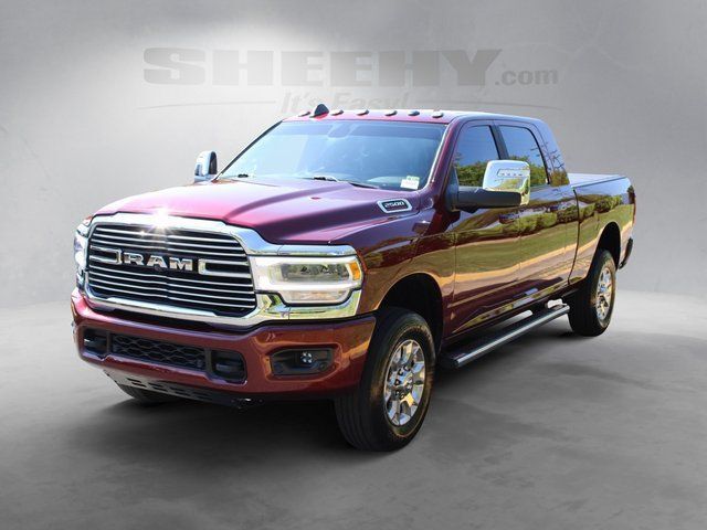 2023 Ram 2500 Laramie Stafford VA