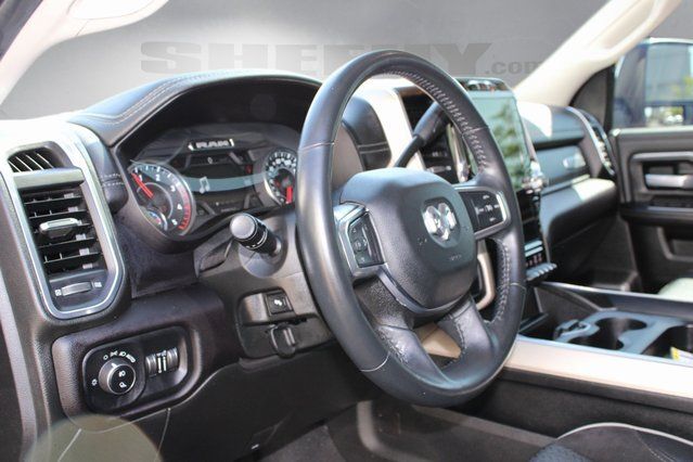 2023 Ram 2500 Laramie Stafford VA