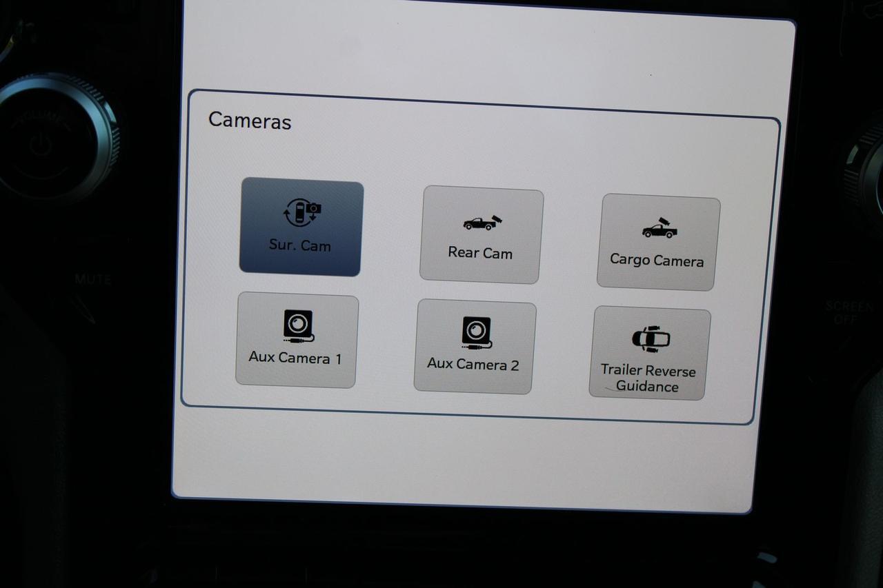 2023 Ram 2500 Laramie Stafford VA