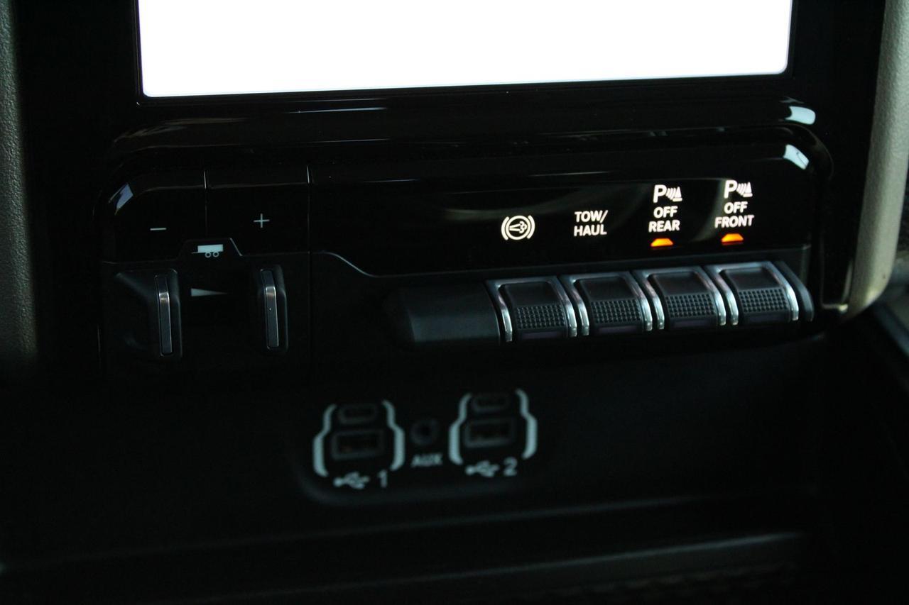 2023 Ram 2500 Laramie Stafford VA