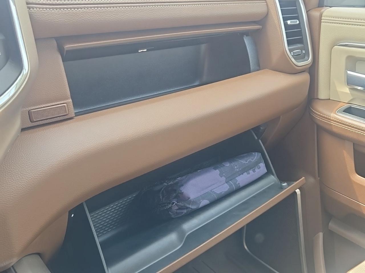 2023 Ram 2500 Laramie Fredericksburg VA