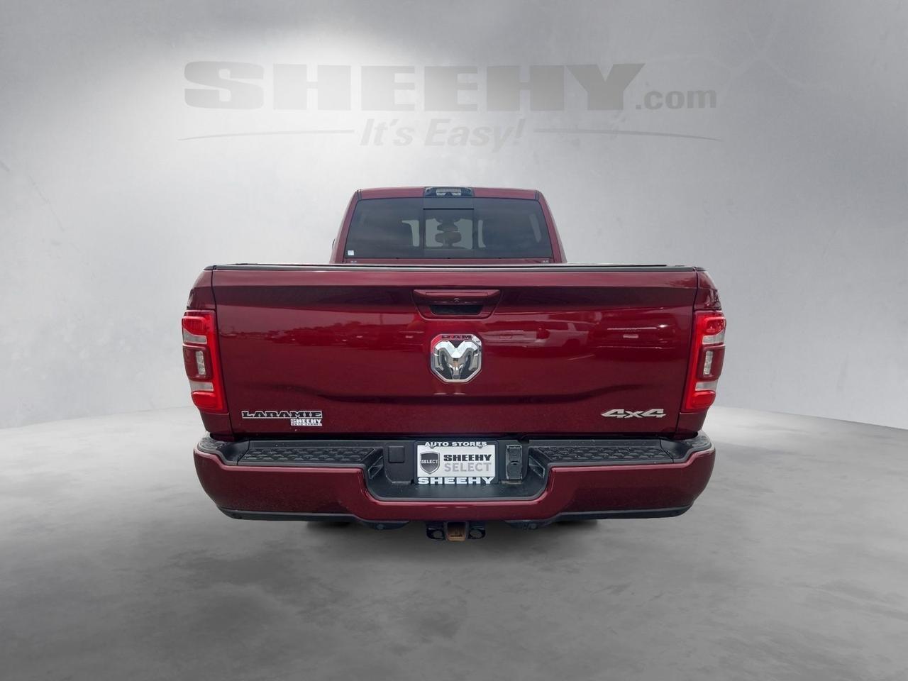2023 Ram 2500 Laramie Fredericksburg VA