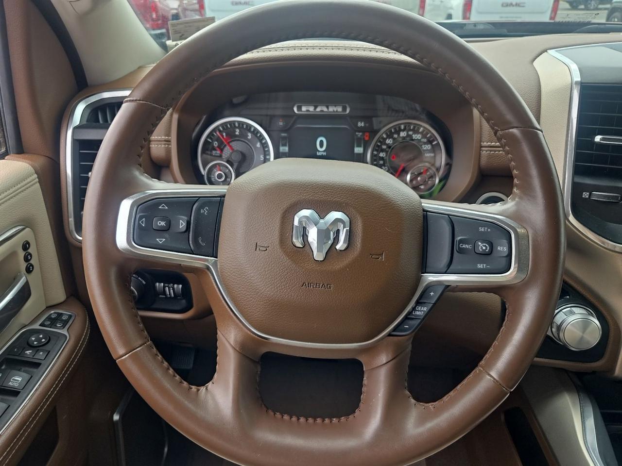 2023 Ram 2500 Laramie Fredericksburg VA