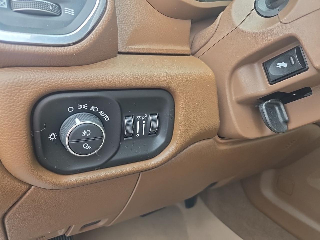 2023 Ram 2500 Laramie Fredericksburg VA