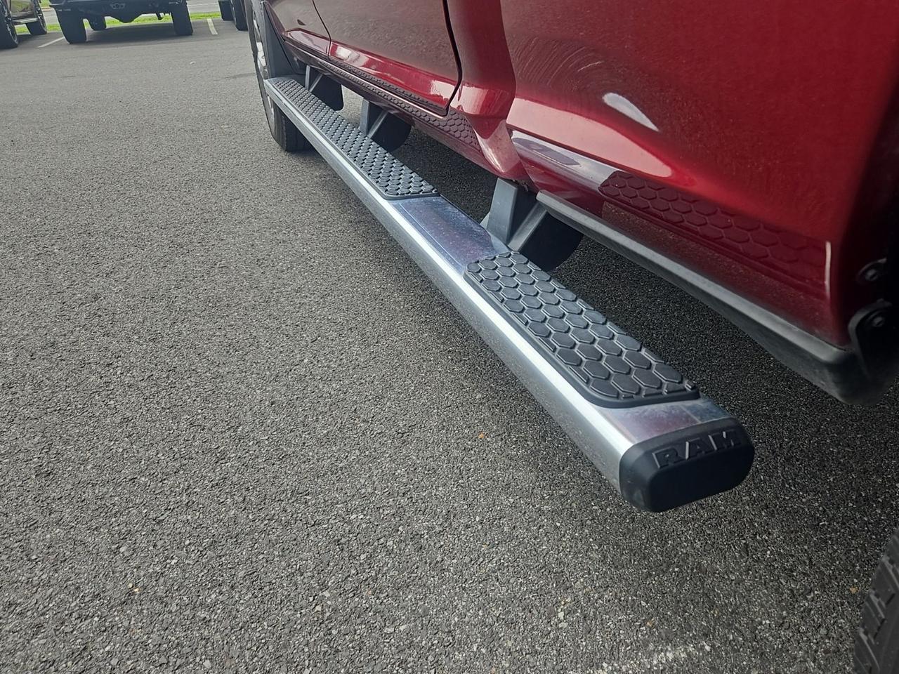 2023 Ram 2500 Laramie Fredericksburg VA