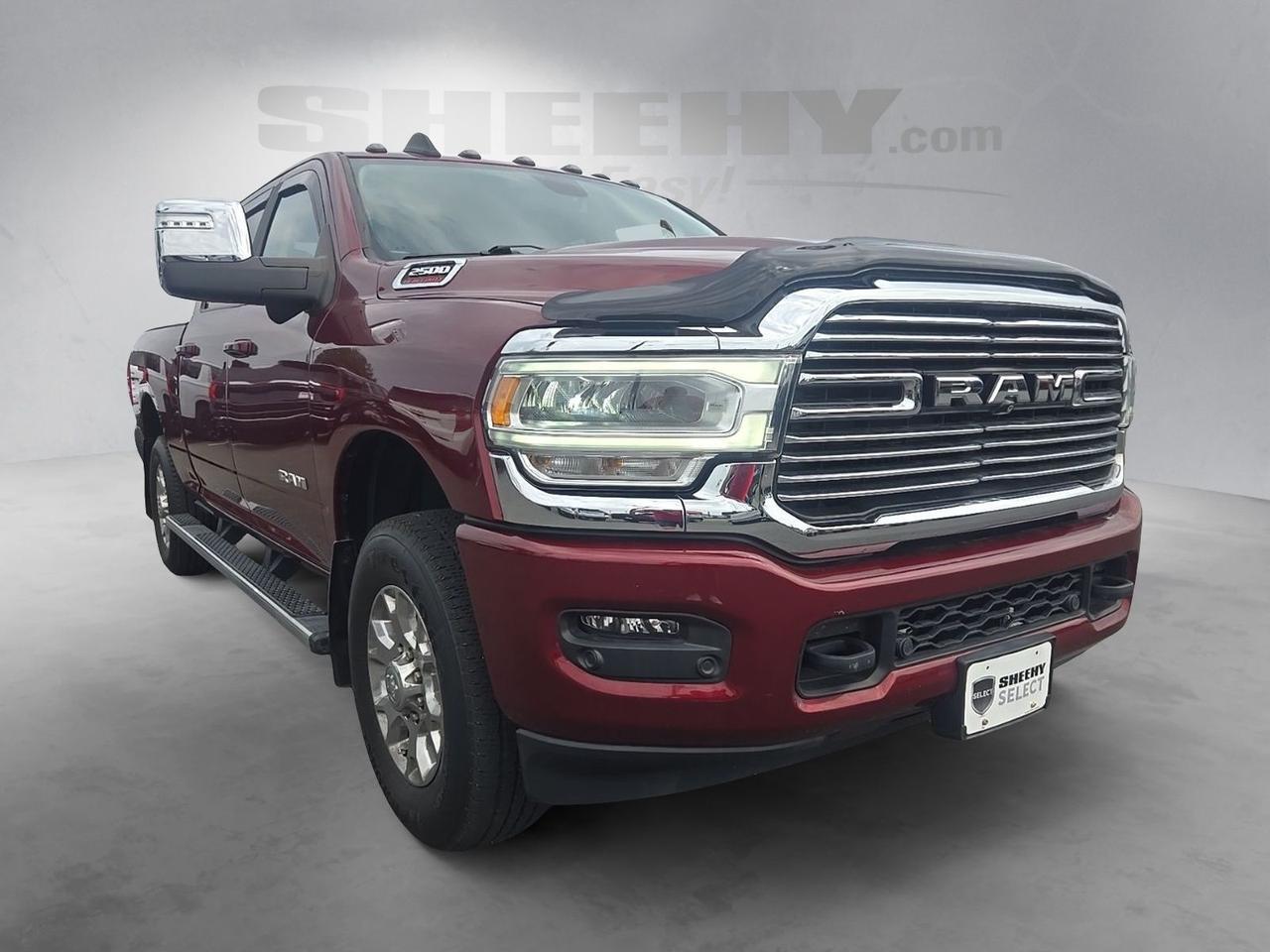 2023 Ram 2500 Laramie Fredericksburg VA