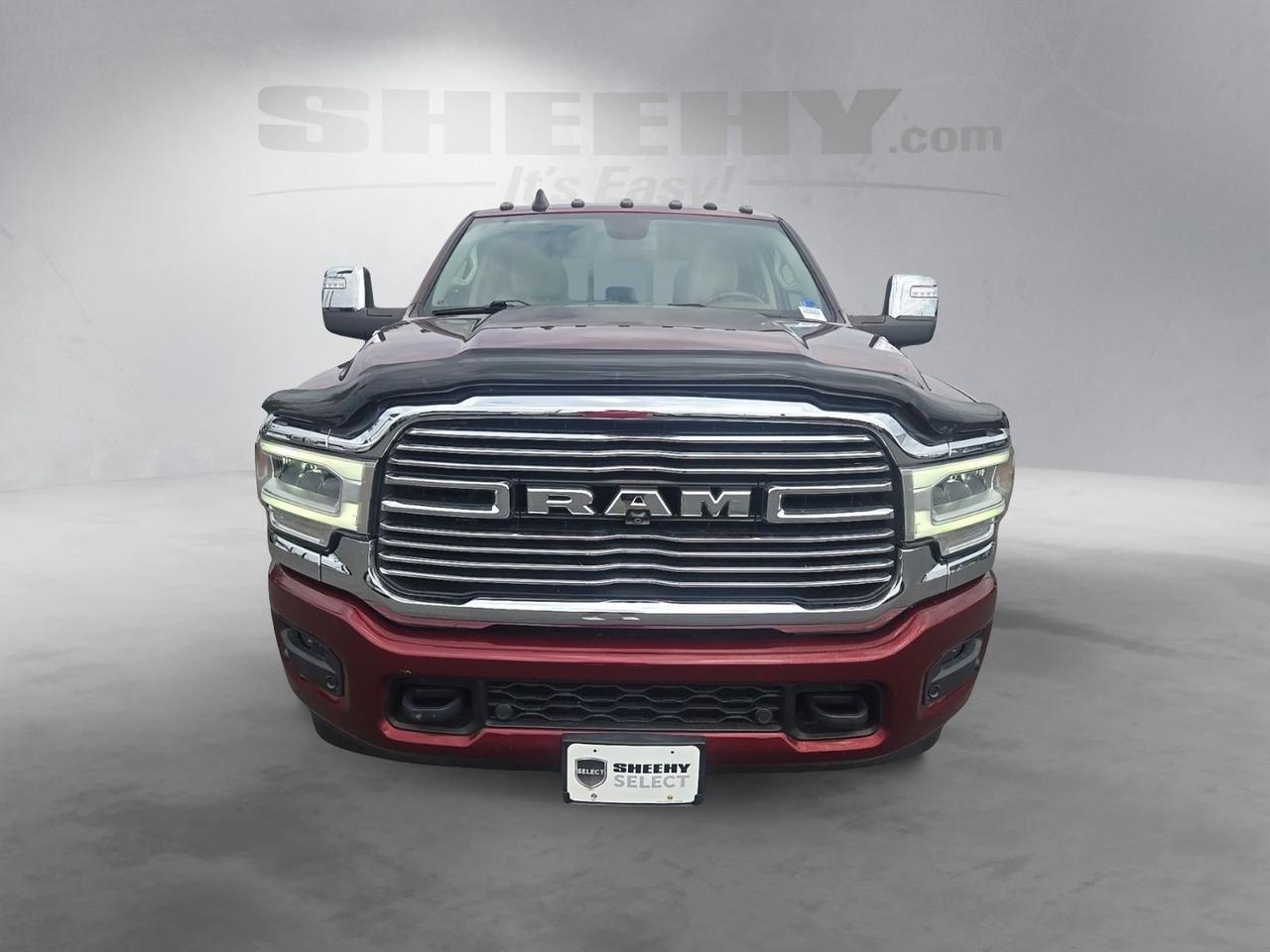 2023 Ram 2500 Laramie Fredericksburg VA